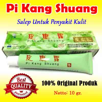Pi-Kang-Shuang