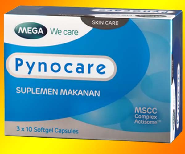 Harga-Pynocare