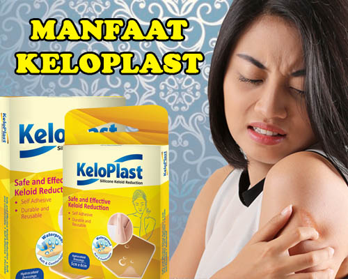 Manfaat-Keloplast