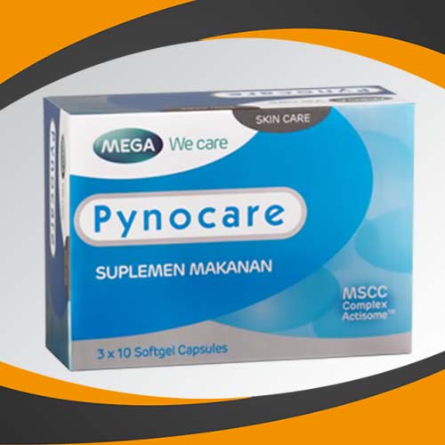 Pynocare-Asli