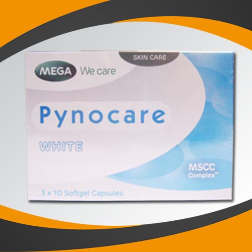 Pynocare-White-Asli
