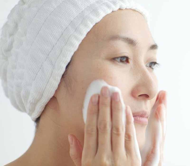 Black Walet Facial Soap Manfaat 