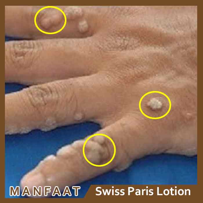 Swiss Paris Lotion Berbahaya 