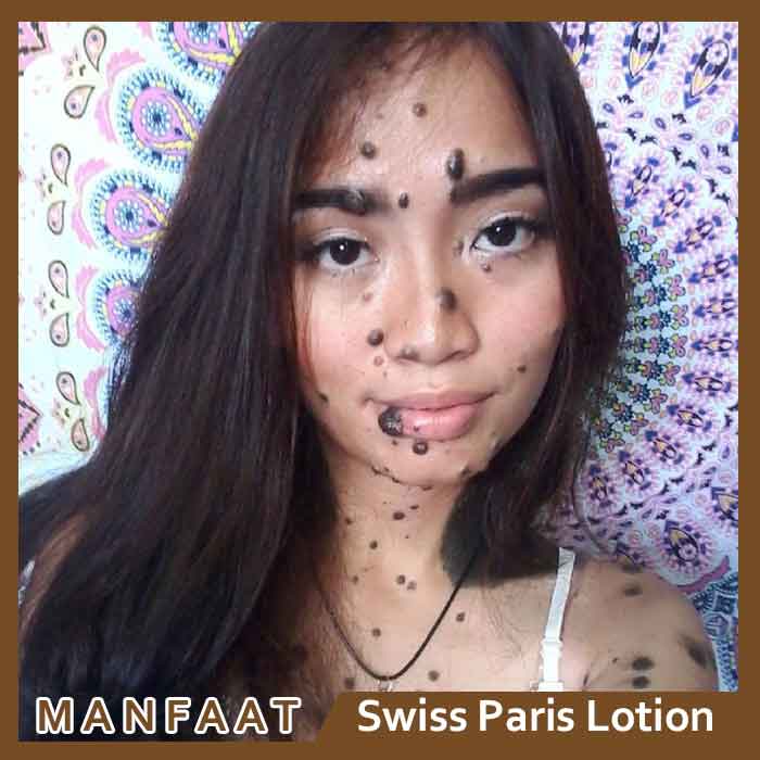 Manfaat Swiss Paris Lotion 