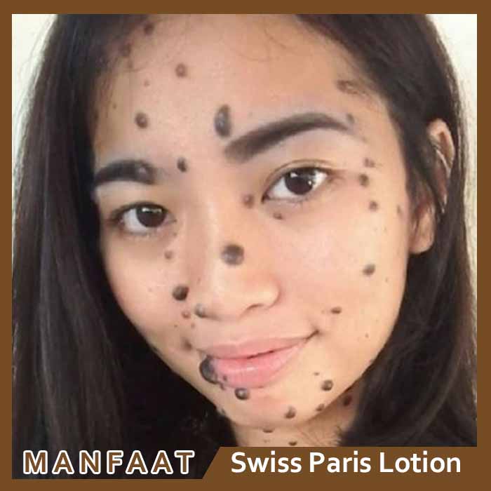 Cara Membeli Swiss Paris Lotion 
