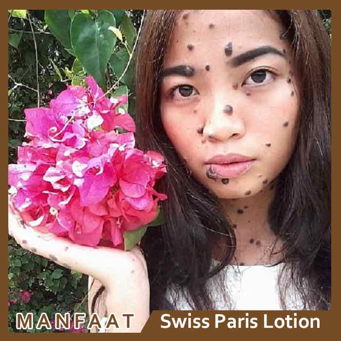 Berapa Harga Swiss Paris Lotion 