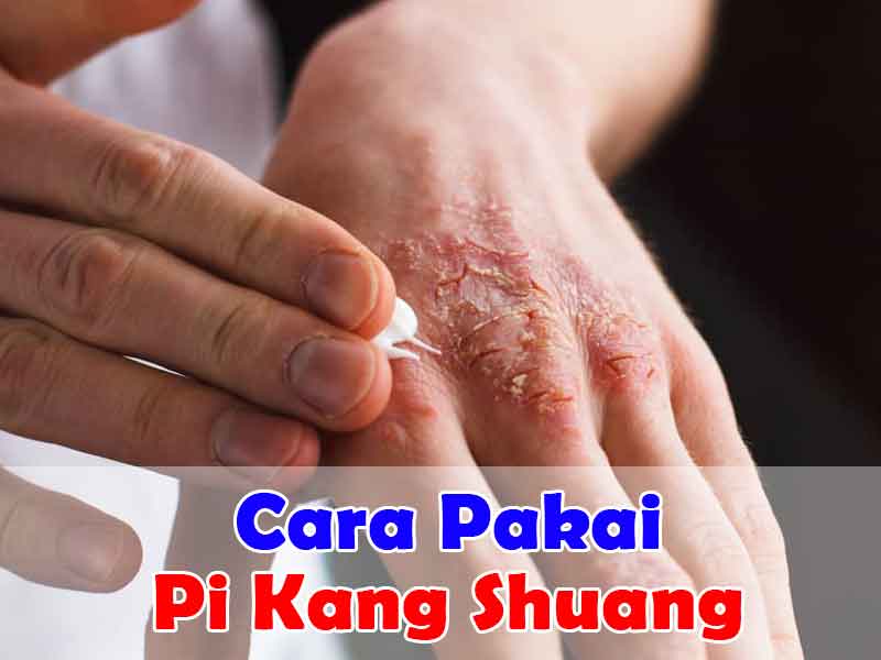 Bahaya Salep Pi Kang Shuang