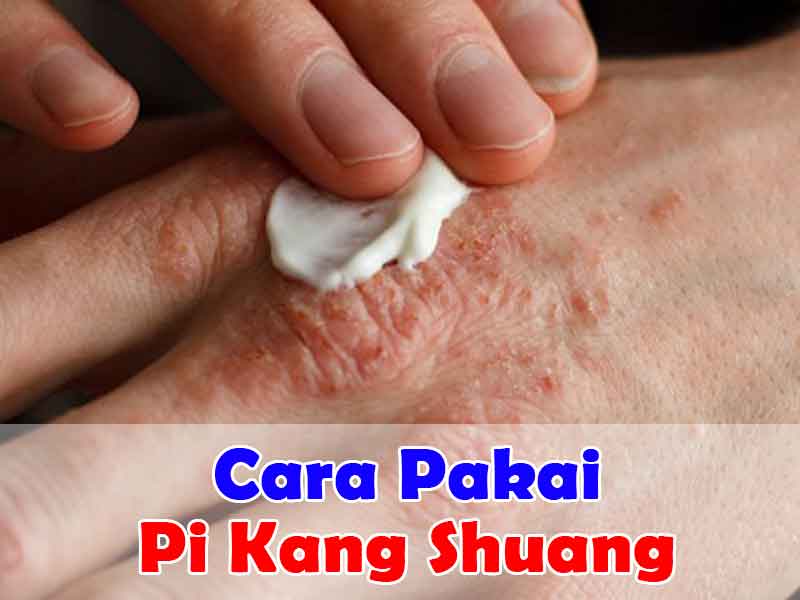 Manfaat Pi Kang Shuang Hijau