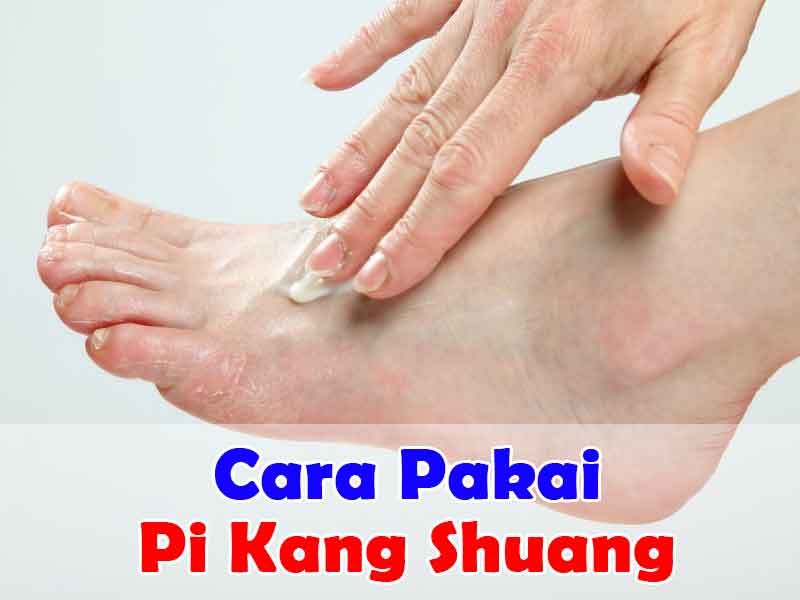 Salep Pi Kang Shuang Review