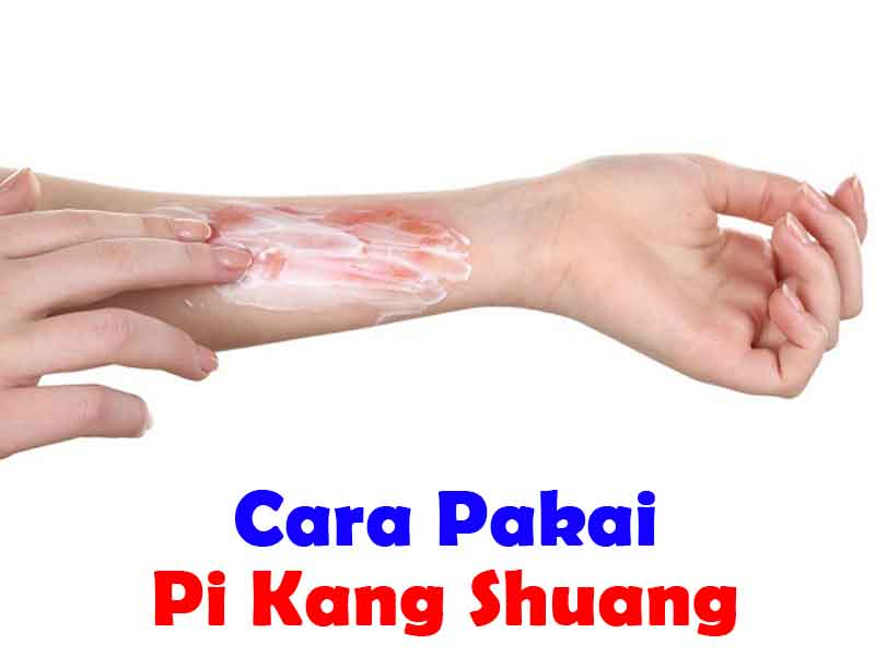 Salep Gatal Pi Kang Shuang