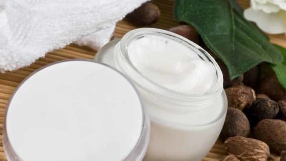 Cara Pakai Melanox Premium Whitening Cream