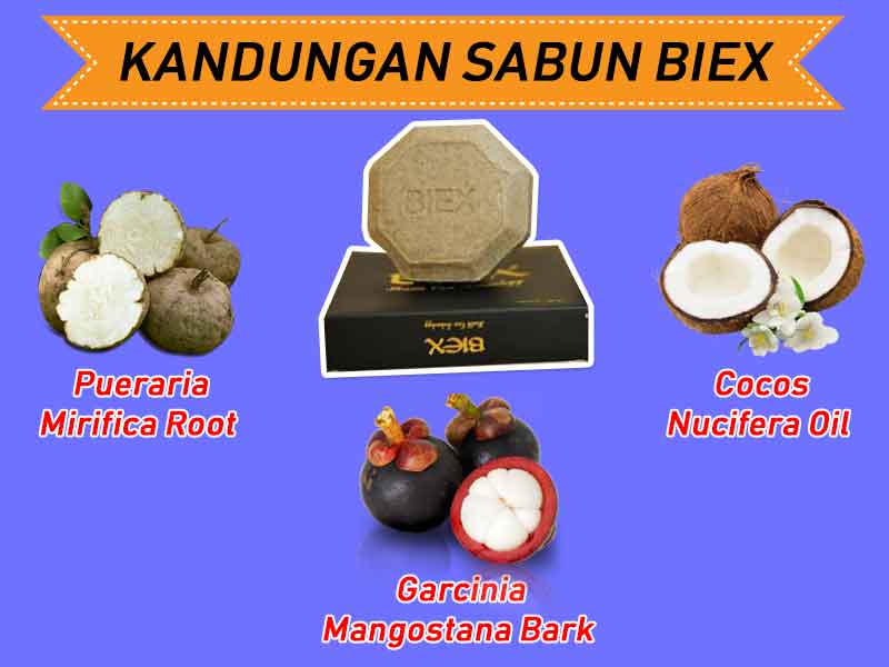 Sabun Biex Review 