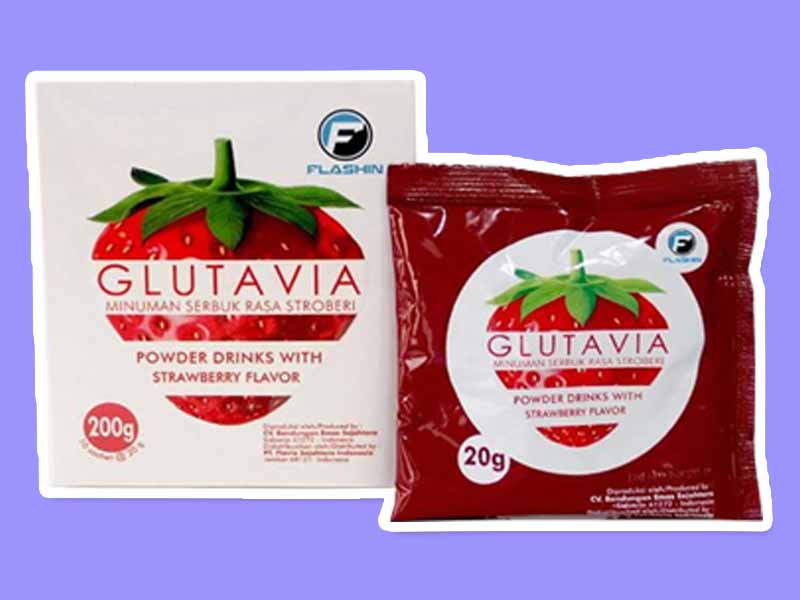 Manfaat Glutavia Untuk Program Hamil 
