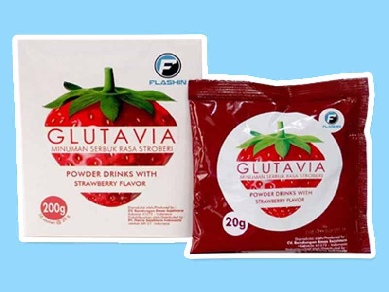Manfaat Glutavia Untuk Diet 