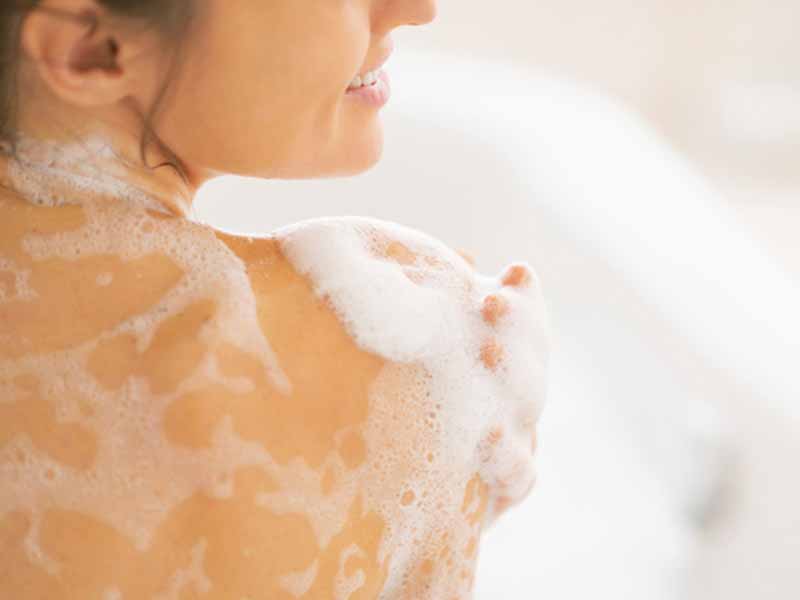 Gambar Bumebime Whitening Soap 
