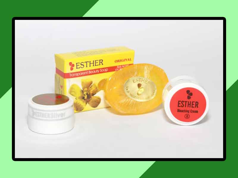 Efek Samping Esther Cream 