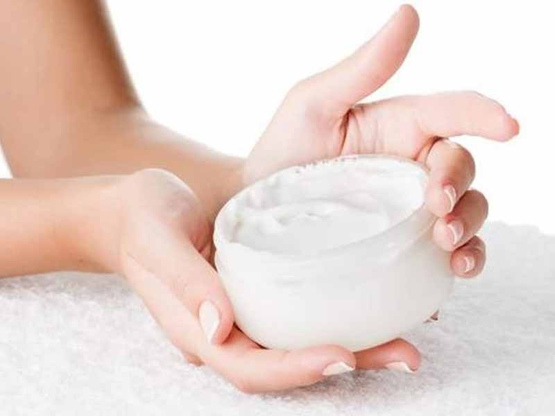 Cream Elora Beauty Care 