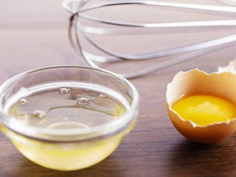 Manfaat Masker Telur Putih Hanasui 