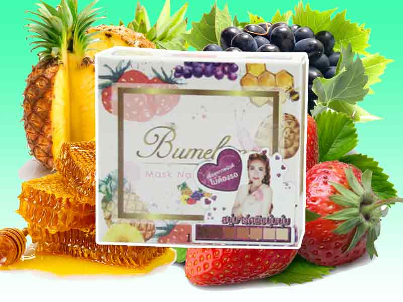 Review Bumebime Soap Indonesia 
