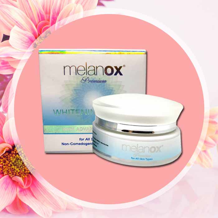 Melanox Premium Facial Wash 
