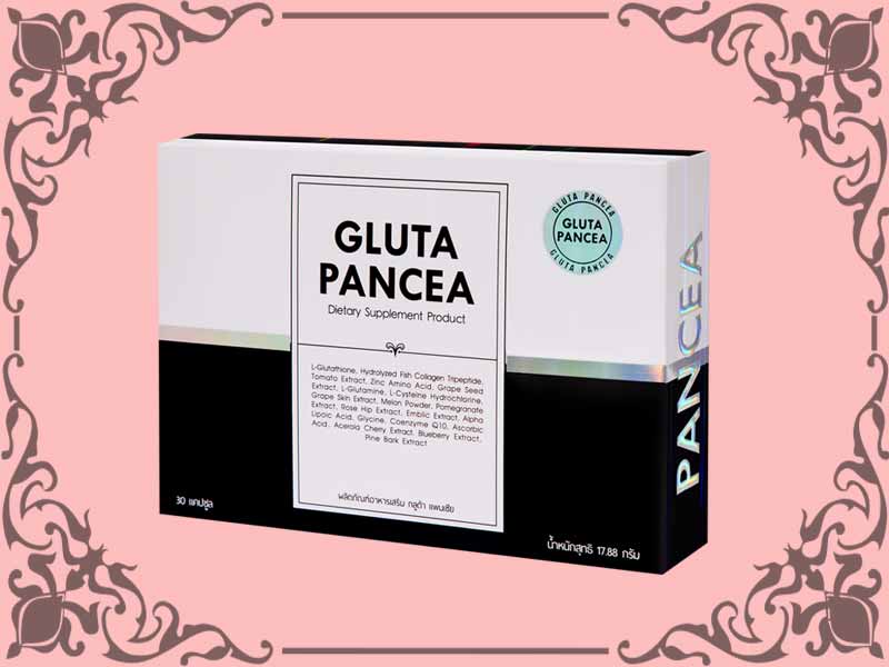 Gluta Panacea Review Indonesia 