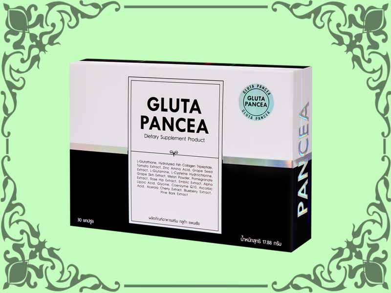 Gluta Panacea Lotion Review 