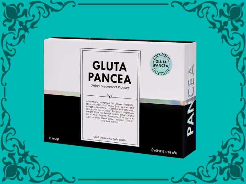 Review Gluta Pancea Asli 