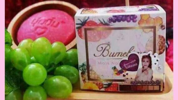 Bumebime Soap Review Indonesia