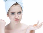 Kitoderm Facial Soap Acne