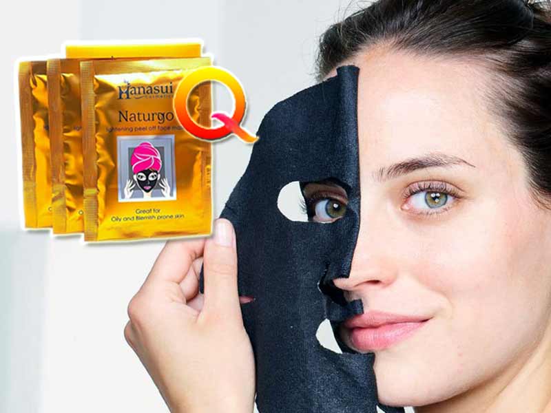 Jual Masker Naturgo Untuk Anti Aging di Kota Pidie 