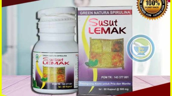 Jual Obat Diet Susut Lemak di Aceh Besar
